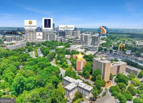 2965 Pharr Court South, Atlanta, GA 30305