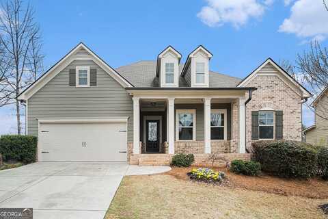 1053 Ruddy Duck, Jefferson, GA 30549