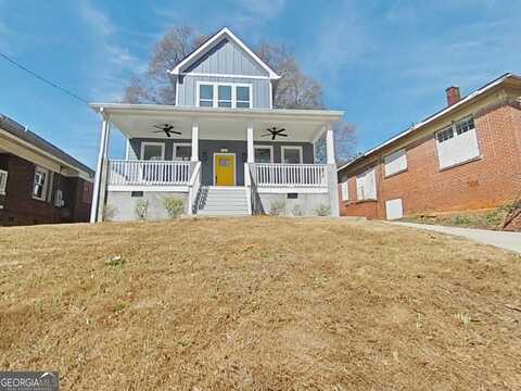 721 Cascade, Atlanta, GA 30310