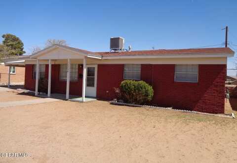 10528 Brisbane Way, El Paso, TX 79924