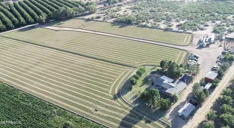 400 Rattlesnake Road, La Mesa, NM 88044