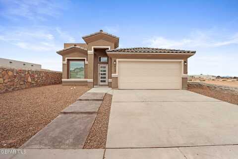 undefined, El Paso, TX 79928