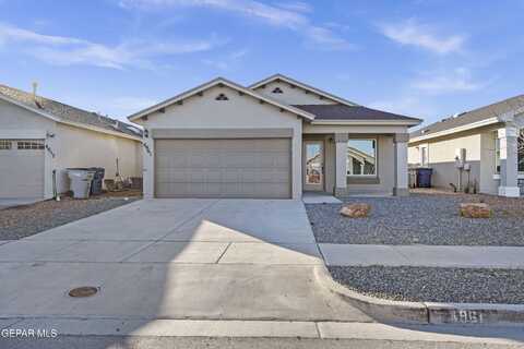4961 JOE CASTILLO Street, El Paso, TX 79938