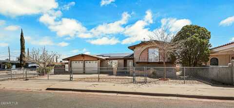 undefined, El Paso, TX 79935