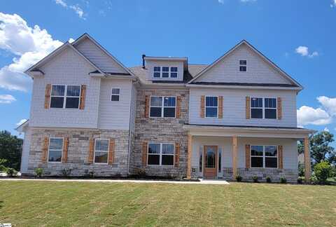 257 Holly Branch Road, Piedmont, SC 29673