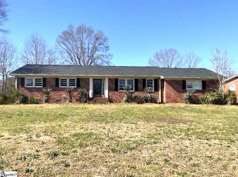5 Notre Dame Drive, Greenville, SC 29617