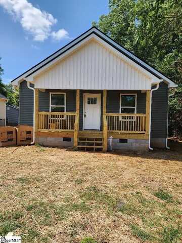 140 Broadus Street, Greer, SC 29651