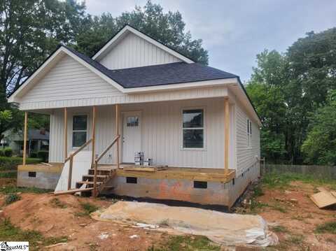 200 Broadus Street, Greer, SC 29651