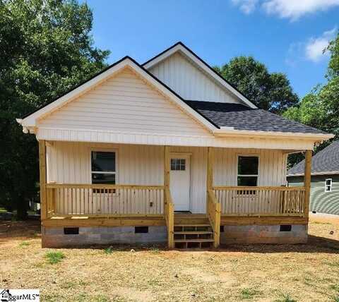 200 Broadus Street, Greer, SC 29651