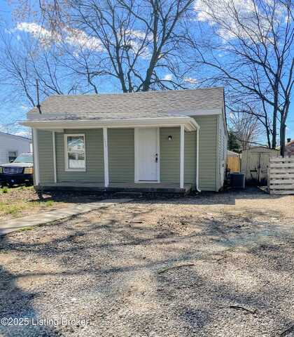 1118 W Whitney Ave, Louisville, KY 40215