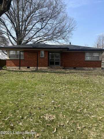 10616 Torrington Rd, Louisville, KY 40272