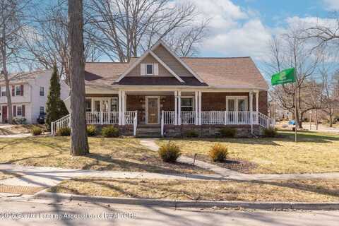 641 Kensington Road, East Lansing, MI 48823