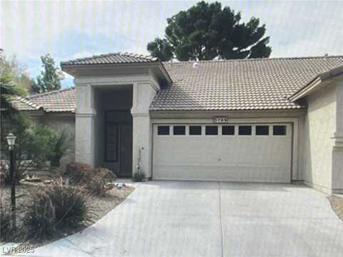 5709 Colwood Lane, Las Vegas, NV 89130