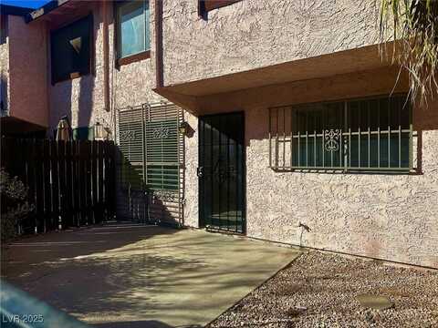 4338 Caliente Street, Las Vegas, NV 89119