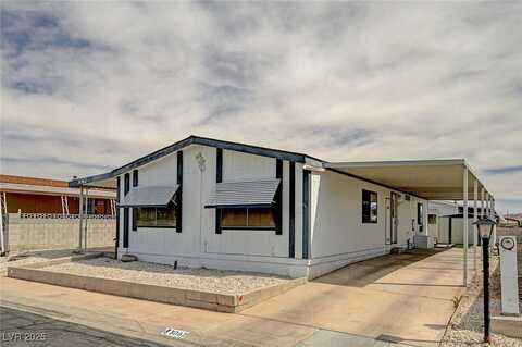 3062 Comitan Lane, Las Vegas, NV 89122