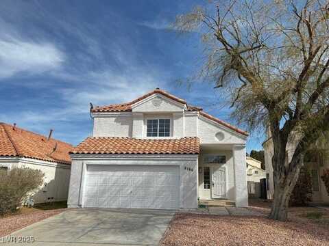 8166 Tone Street, Las Vegas, NV 89123
