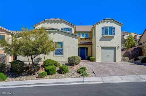 352 Sidewheeler Street, Henderson, NV 89012