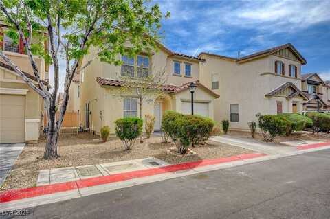 4224 Glisan Court, Las Vegas, NV 89129