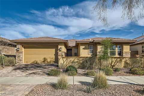 262 Inflection Street, Henderson, NV 89011