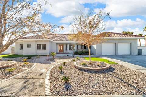 60 E Levi Avenue, Las Vegas, NV 89183