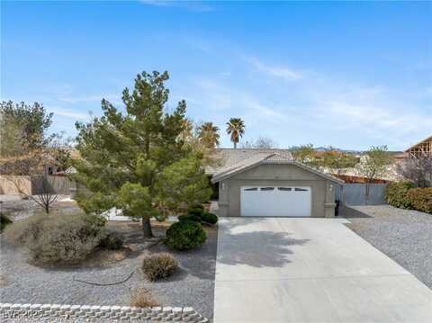 6860 Stubblefield Drive, Pahrump, NV 89061