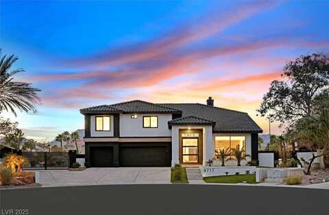 8717 Kingship Court, Las Vegas, NV 89129