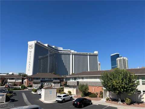 2845 Loveland Drive, Las Vegas, NV 89109
