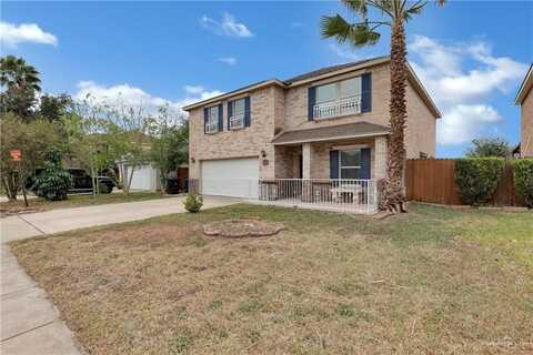 5801 N 36th Street, McAllen, TX 78504