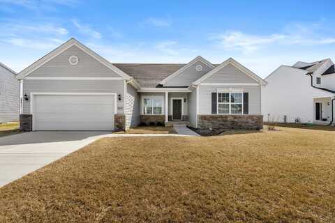 8653 Burr Ridge Circle, Schererville, IN 46375