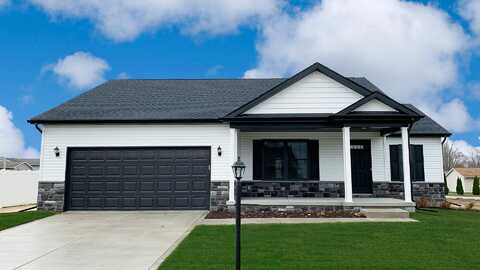 4844 Richard Drive, Lowell, IN 46356