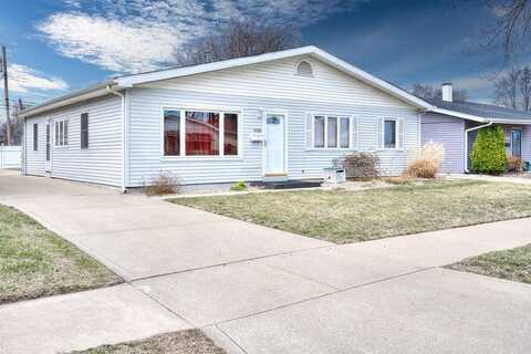6526 Illinois Avenue, Hammond, IN 46323