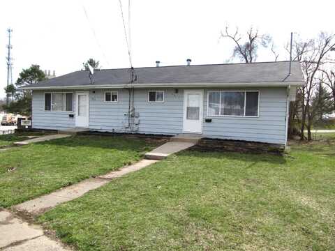 1018 Avondale Circle, Kalamazoo, MI 49048