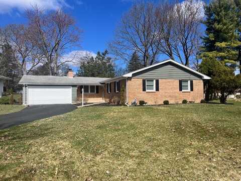 137 Pleasantview Drive, Battle Creek, MI 49017