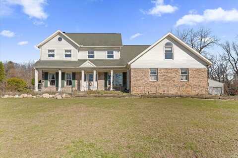 50960 Redwood Road, South Bend, IN 46628