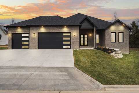2107 Mason Place Place, Ozark, MO 65721
