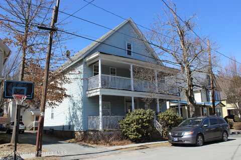 1302-1304 West Street, Honesdale, PA 18431
