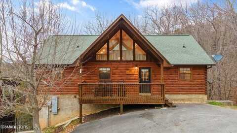 1524 Boo Boos Way, Sevierville, TN 37862