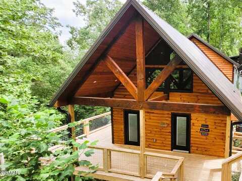 1772 Ridgecrest Drive, Sevierville, TN 37876
