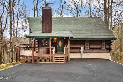 3175 Emerald Springs Loop, Sevierville, TN 37862