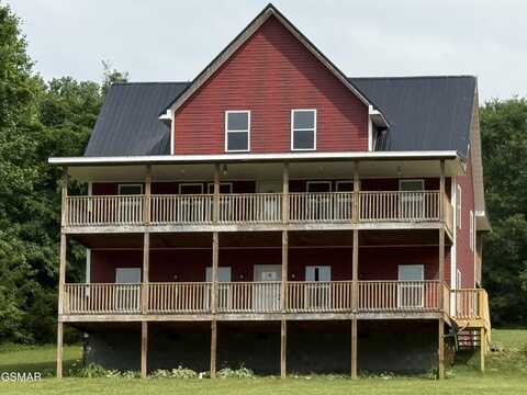 2560 Schisandra Lane, Cosby, TN 37722