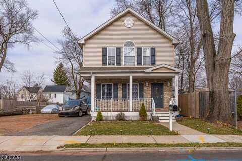 1222 Clinton Pl, Plainfield, NJ 07063