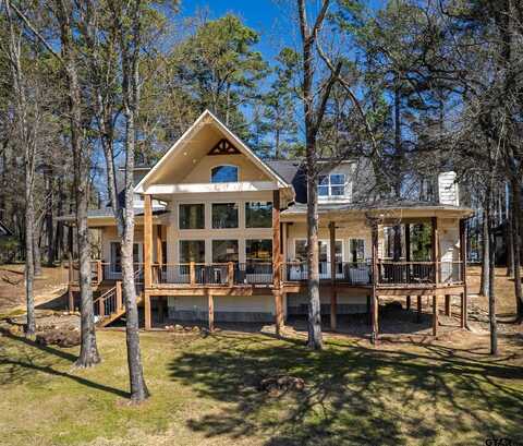 766 Wildwood Trail, Mount Vernon, TX 75457
