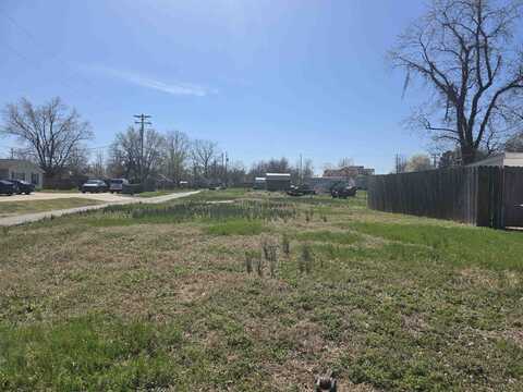 1016 Washington St., Henderson, KY 42420