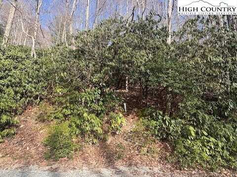 293 Poplar Drive, Beech Mountain, NC 28604