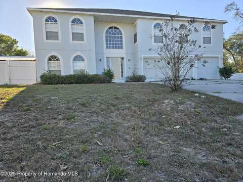 9276 Elm Court, Spring Hill, FL 34606