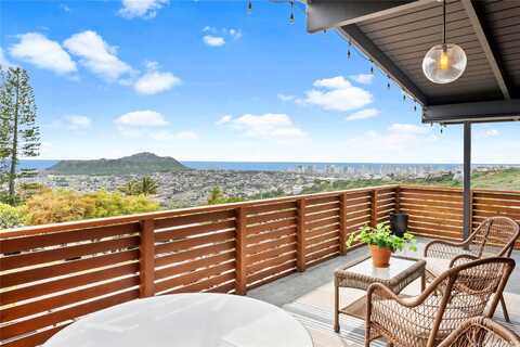 1808 Halekoa Drive, Honolulu, HI 96821