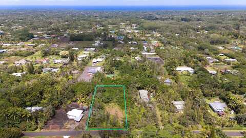 15-1899 31ST AVE, Keaau, HI 96749