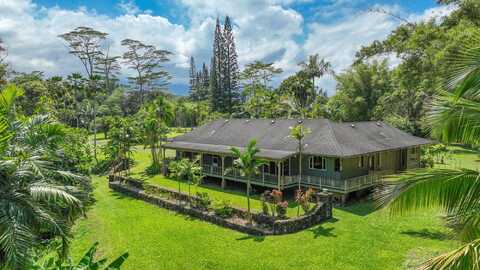 4631 KAHILIHOLO RD, Kilauea, HI 96754