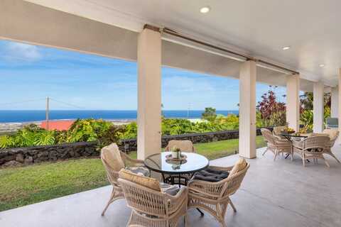 73-1125 HAMANAMANA ST, Kailua Kona, HI 96740