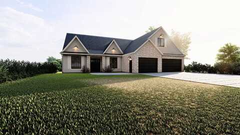 224 Sandia Loop Loop, Kingsland, TX 78639